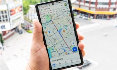 How to Track a Phone Number on Google Maps