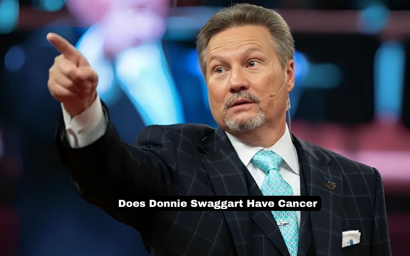 Discover the truth behind the rumors about Donnie Swaggart’s health. Does he have cancer? Get the latest verified information on his health, privacy, and ongoing ministry, while understanding how to show support and respect for his journey.