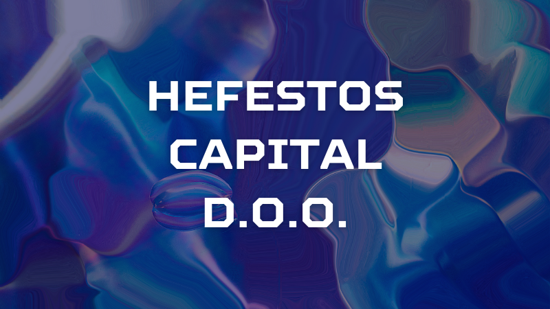 Hefestos Capital