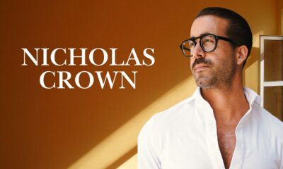 Nicholas Crown