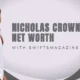 Nicholas Crown