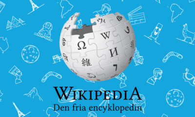 Wikipedia