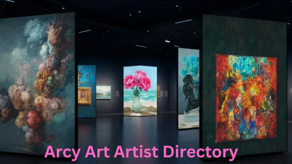 directory arcyart