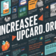 increaseupcard