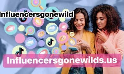 InfluencersGoneWild