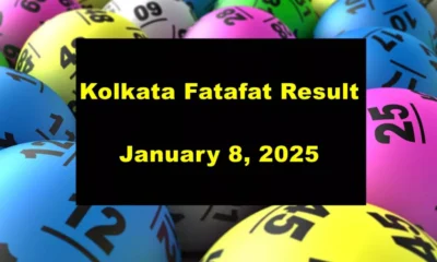 Fatafat Result