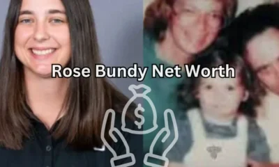 rose bundy net worth