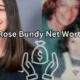 rose bundy net worth