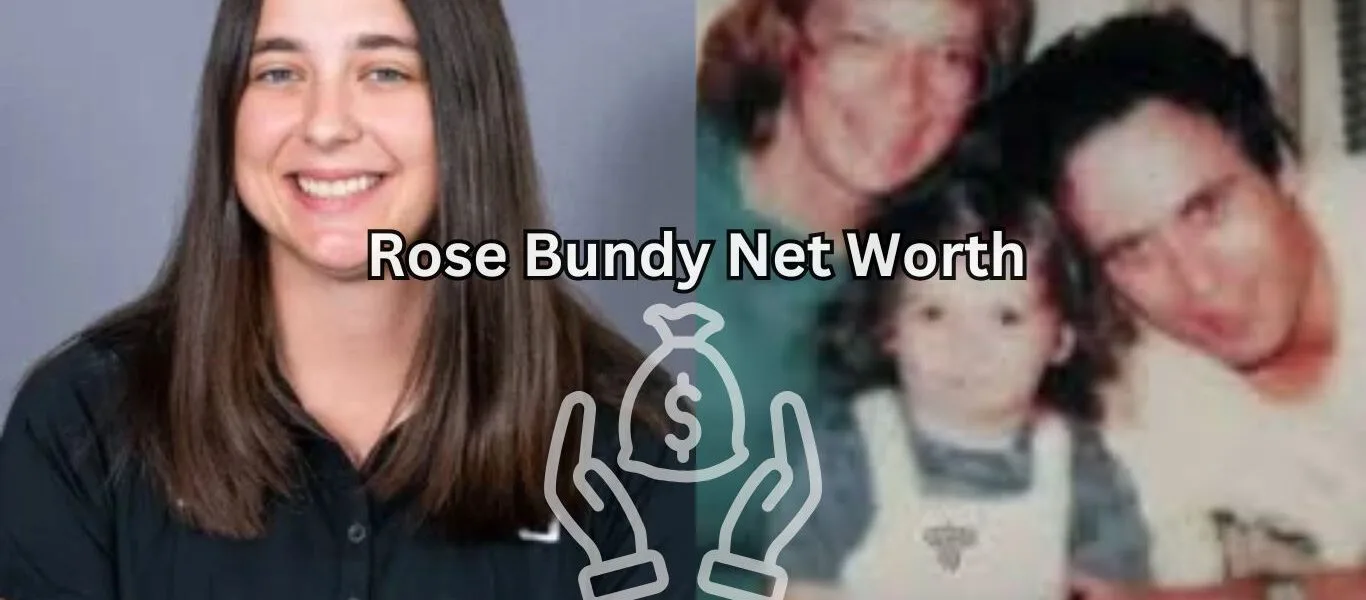 rose bundy net worth