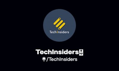 techinsiderz.com gadgets