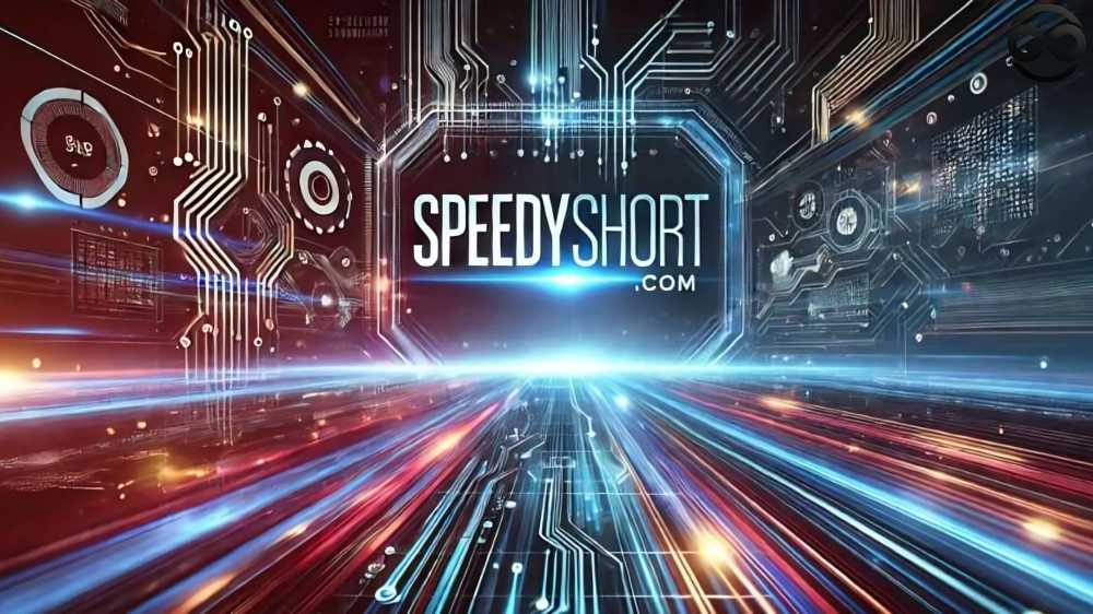 SpeedyShort