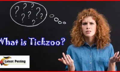 tickzoo