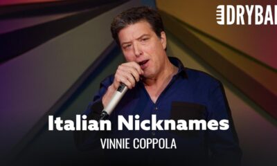 italian nicknames