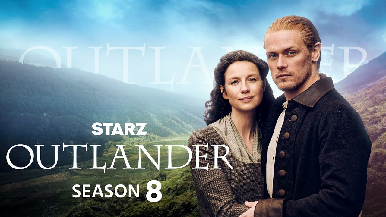 outlander season 8