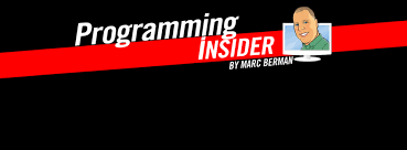 programming insider