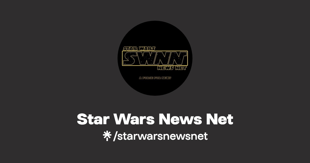 star wars news net